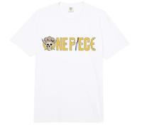 One Piece Sanji Chef Logo Comfort Colors Adult Heavyweight T-Shirt