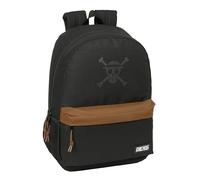 Safta One Piece 19l 30x46x14 Cm Backpack Schwarz Kinder