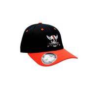 One Piece Shanks Cap multicolor