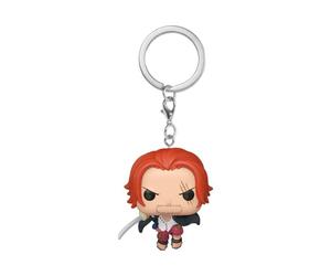 One Piece Shanks - Pocket Pop! Funko Pocket Pop! multicolor