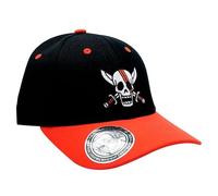 One Piece Shanks Cap multicolor