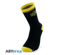 Abysse Deutschland GmbH ONE PIECE - Socks - Black - 'Trafalgar Law'