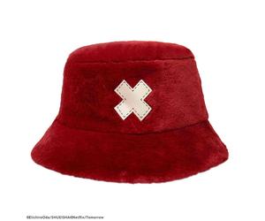 One Piece: Tony Chopper Bucket Hat (Cosplay Kostüm Accessoire)