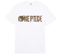 One Piece Usopp Slingshot Logo Comfort Colors Adult Heavyweight T-Shirt