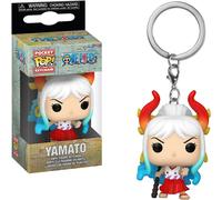 One Piece - Yamato Schlüsselanhänger Funko Pocket POP! Keychain