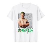 One Piece Zoro T-Shirt