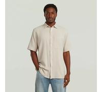 G-Star Kurzarmhemd D29033-e523 Regular Fit