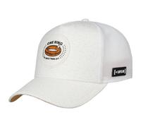 One Ring Lord of the Rings Cap by Capslab weiß One Size
