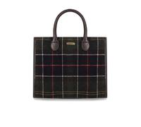 One Size BARBOUR BARRHILL TARTAN CLASSIC HANDTASCHE