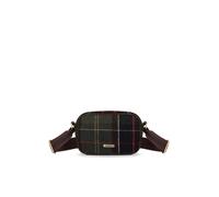 One Size BARBOUR CONTIN TARTAN UMHÄNGETASCHE