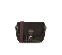 One Size BARBOUR CROMARTY TARTAN CLASSIC UMHÄNGETASCHE