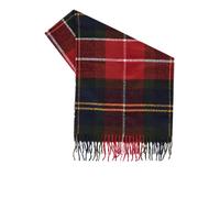 One Size BARBOUR DEANNA TARTAN SCHAL