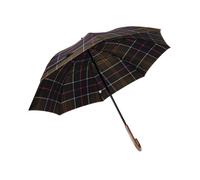 One Size BARBOUR TARTAN WALKER REGENSCHIRM