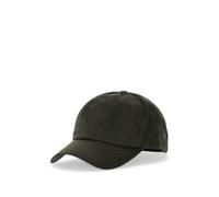One Size BARBOUR WAX SPORTS OLIVGRÜNE BASEBALLMÜTZE