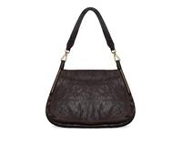 One Size BORSA A SPALLA GRANDE TESTA DI MORO CAMPOMAGGI