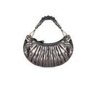 One Size CAMPOMAGGI LUNA GRAUE SCHULTERTASCHE