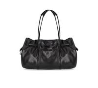 One Size EMPORIO ARMANI SCHWARZE SCHULTERTASCHE