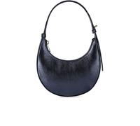 One Size FURLA DELIZIA MINI BLAUE HANDTASCHE