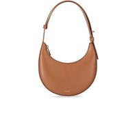 One Size FURLA DELIZIA MINI BRANDY SCHULTERTASCHE
