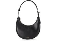 One Size FURLA DELIZIA MINI SCHWARZE SCHULTERTASCHE
