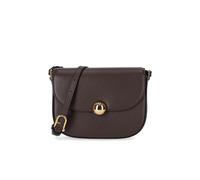 One Size FURLA MOONLIGHT S CHOCOLATE UMHÄNGETASCHE