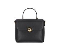 One Size FURLA MOONLIGHT S SCHWARZE HANDTASCHE