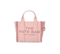 MARC JACOBS Tasche - Tote Bag THE SMALL TOTE rosa