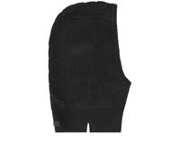 One Size UGG CABLE SCHWARZE STURMHAUBE