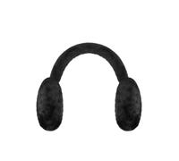 One Size UGG TASMAN SCHWARZER OHRENSCHÜTZER