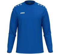 One Sweatshirt, blau, Gr. 3XL
