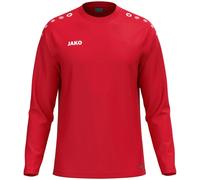 One Sweatshirt, rot, Gr. XL