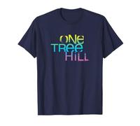One Tree Hill Color Blend Logo T-Shirt