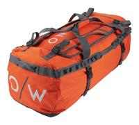 One Way DUFFLE BAG LARGE - 100 L Reisetasche, orange, größe os