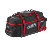 Oneal Reisetasche OGIO 9800 schwarz rot