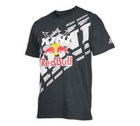 O'NEAL ST Tee TShirt Kini Red Bull 1.0 anthrazit XS