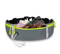 ONEFLOW Active Pro Belt iPhone 16 Pro Max Laufgürtel atmungsaktiv