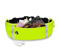 ONEFLOW Active Pro Belt iPhone XR Laufgürtel atmungsaktiv