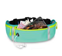 ONEFLOW Active Pro Belt Leitzphone powered by Xiaomi Laufgürtel atmungsaktiv