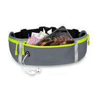 ONEFLOW Active Pro Belt Motorola Moto G56 5G Laufgürtel atmungsaktiv