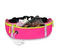 ONEFLOW Active Pro Belt Motorola Razr Fold Laufgürtel atmungsaktiv