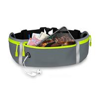 ONEFLOW Active Pro Belt Samsung Galaxy S23 Laufgürtel atmungsaktiv