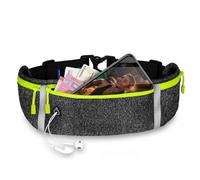 ONEFLOW Active Pro Belt Samsung Galaxy S23 Plus Laufgürtel atmungsaktiv