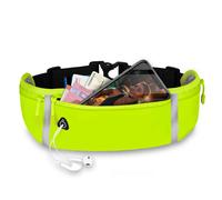 ONEFLOW Active Pro Belt Samsung Galaxy S26 Plus Laufgürtel atmungsaktiv