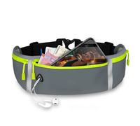 ONEFLOW Active Pro Belt Samsung Galaxy S26 Plus Laufgürtel atmungsaktiv