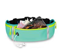 ONEFLOW Active Pro Belt Xiaomi Mi 11 Lite 5G Laufgürtel atmungsaktiv