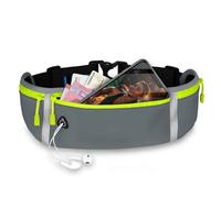 ONEFLOW Active Pro Belt Xiaomi Mi 11 Lite 5G Laufgürtel atmungsaktiv