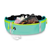 ONEFLOW Active Pro Belt Xiaomi Mi 11 Lite Laufgürtel atmungsaktiv