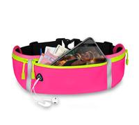 ONEFLOW Active Pro Belt Xiaomi Mi 11 Lite Laufgürtel atmungsaktiv