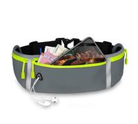 ONEFLOW Active Pro Belt Xiaomi Mi 11i Laufgürtel atmungsaktiv