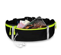 ONEFLOW Active Pro Belt Blackview Fort 2 Laufgürtel atmungsaktiv